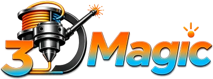 3D Magic